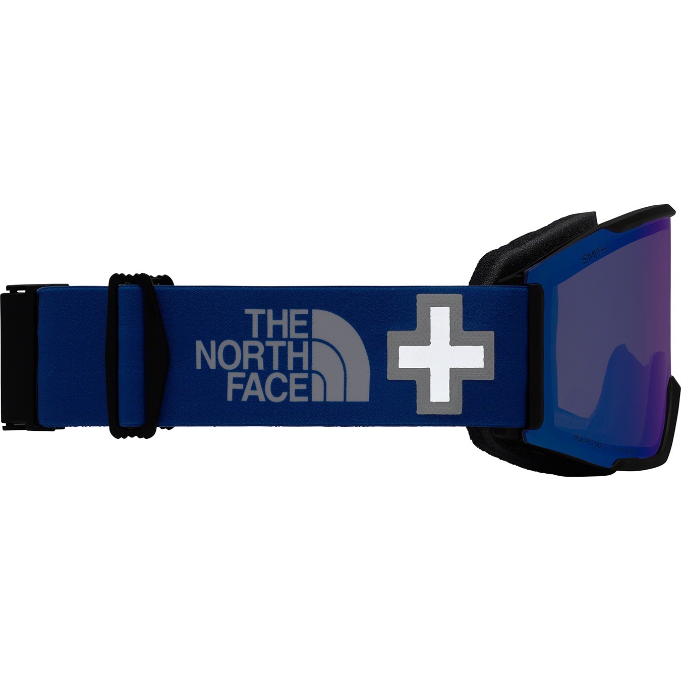 Supreme®/The North Face®/SmithRescue Goggles view 21